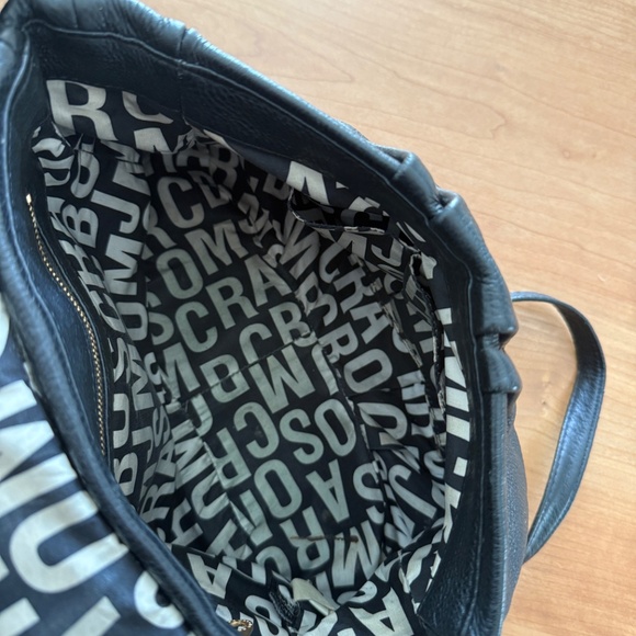 Marc by Marc Jacobs Classic Q Lil Ukita Crossbody Bag - Picture 9 of 10